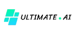UlltimateAI logo